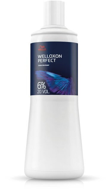 WELLA Welloxon Perfect  6% 1000 ml