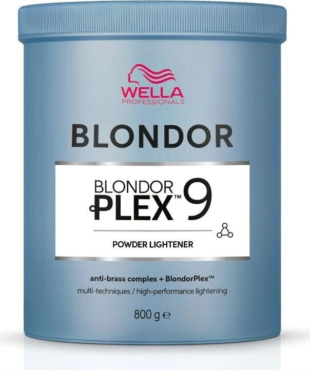 WELLA BlondorPlex 800 g