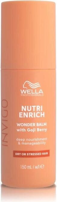 WELLA Invigo Nutri-Enrich Wonder Balm 150 ml