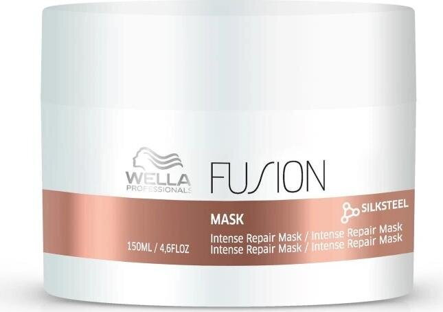 WELLA Fusion Intense Repair Mask 150 ml