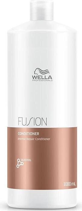 WELLA Fusion Intense Repair Conditioner 1000 ml