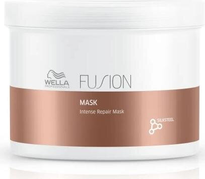 WELLA Fusion Intense Repair Mask 500 ml