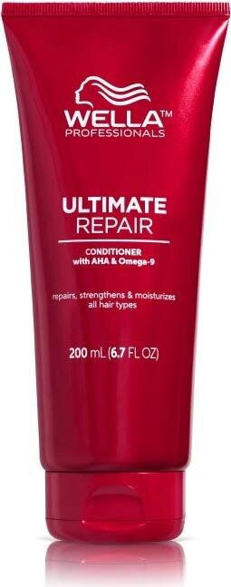 WELLA Ultimate Repair Conditioner 200 ml