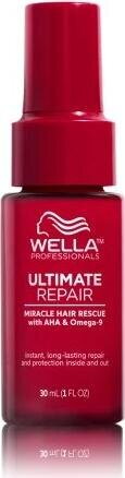 WELLA Ultimate Repair Miracle Rescue 30 ml