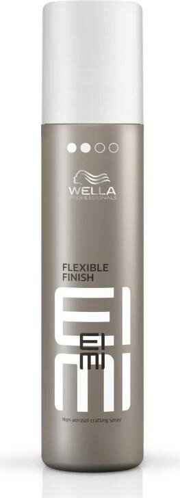 WELLA Eimi Flexible Finish 250 ml