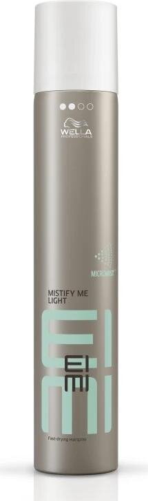 WELLA Eimi Mistify Me Light 500 ml