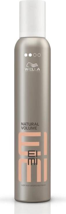 WELLA Eimi Natural Volume 300 ml