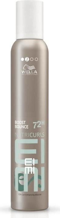 WELLA Eimi Nutri-Curls Boost Bounce 300 ml