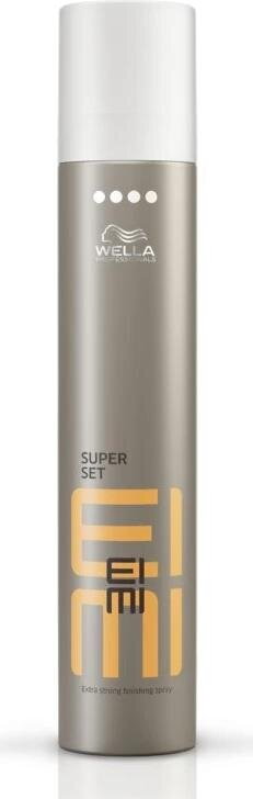 WELLA Eimi Super Set 300 ml