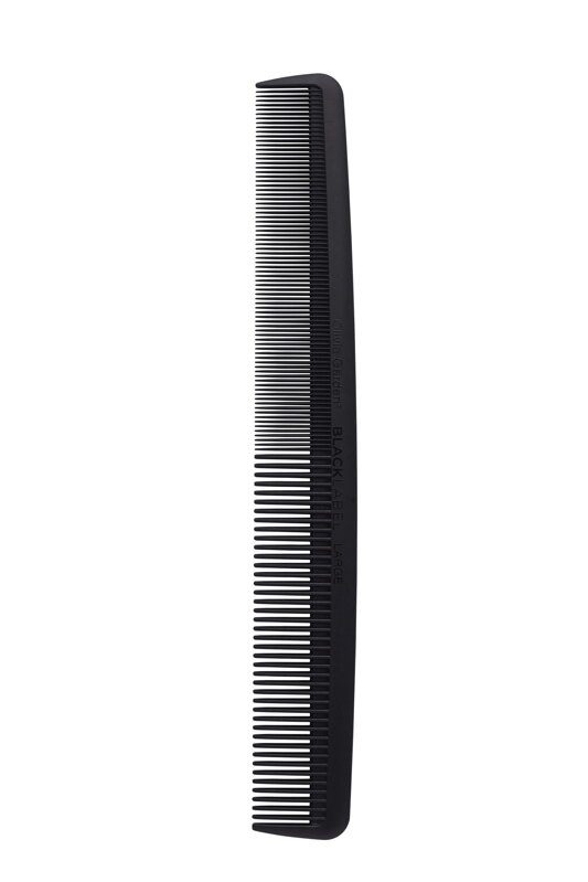OLIVIA GARDEN Black Label Comb large - 21,5 cm