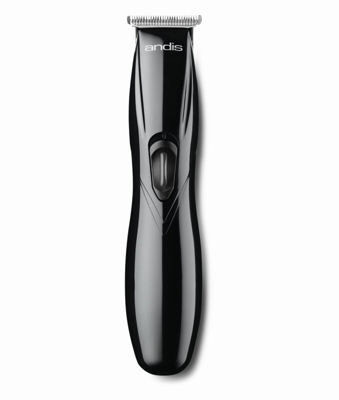 ANDIS 33790 D-8 SlimLine Pro Li profesionálny kontúrovací strihací strojček Li-aku / kábel čierny ANDIS 33790 D-8 SlimLine Pro Li profesionálny kontúrovací strihací strojček Li-aku / kábel čierny