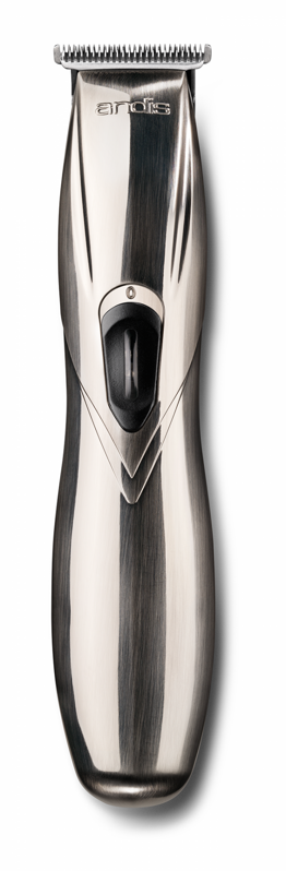 ANDIS 32835 D-8 SlimLine Pro Li profesionálny kontúrovací strihací strojček Li-aku / kábel strieborný ANDIS 32835 D-8 SlimLine Pro Li profesionálny kontúrovací strihací strojček Li-aku / kábel strieborný