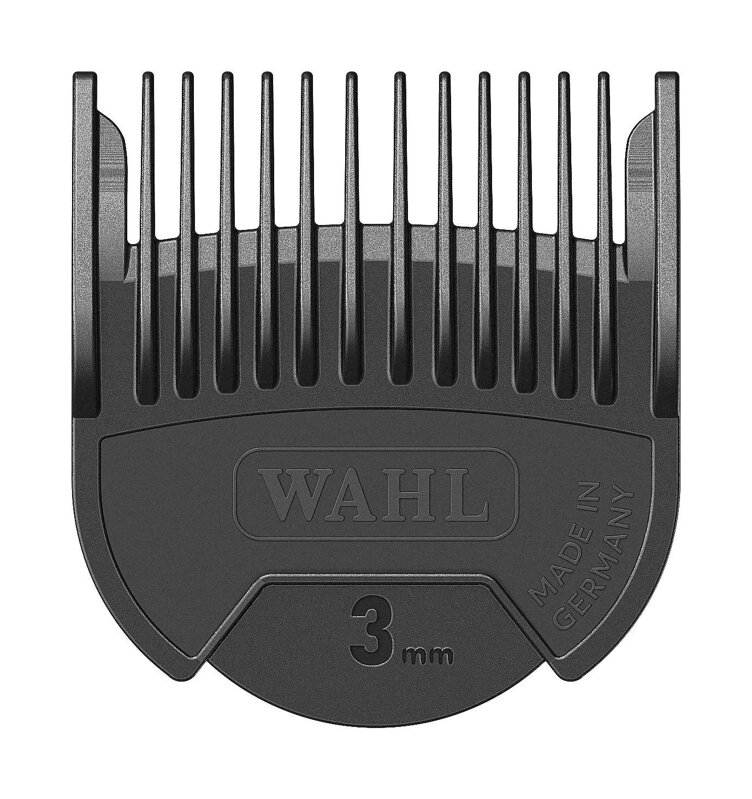 WAHL / MOSER 1802 násadec pre Chrom Style / Genio Plus - 3 mm