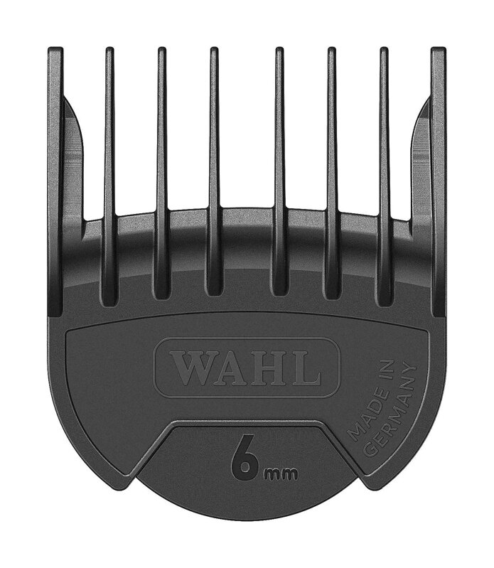 WAHL / MOSER 1802 násadec pre Chrom Style / Genio Plus - 6 mm