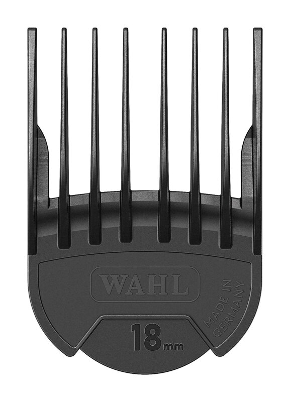 WAHL / MOSER 1802 násadec pre Chrom Style / Genio Plus - 18 mm