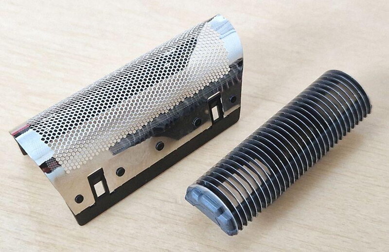 WAHL / MOSER 3616-7000 náhradná fólia a strihacia planžeta pre Wahl Super Close / Moser Pro Finish WAHL / MOSER 3616-7000 náhradná fólia a strihacia planžeta pre Wahl Super Close / Moser Pro Finish