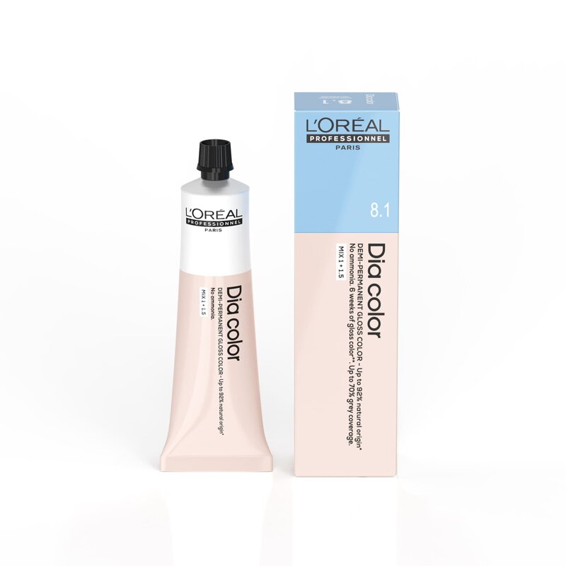 L'ORÉAL Dia Color 4 - 60 ml