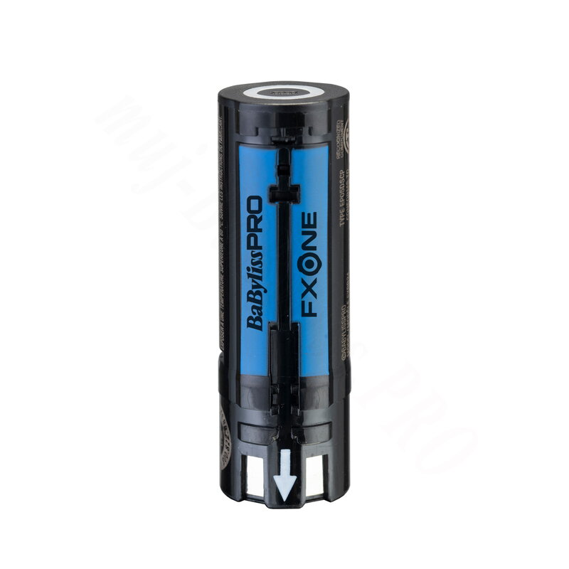 BABYLISS PRO FXONE FXBB33E univerzálny akumulátor BABYLISS PRO FXONE FXBB33E univerzálny akumulátor