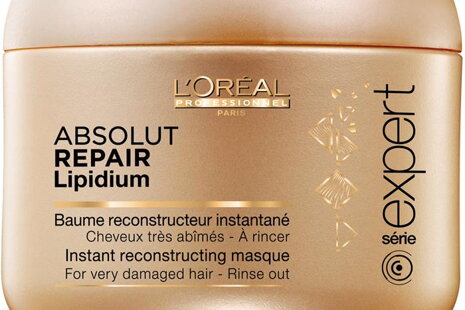 Vlasová kozmetika L´Oreal