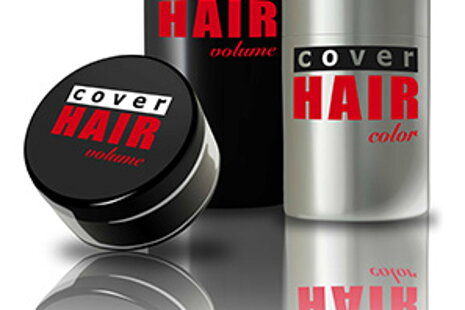 Cover Hair